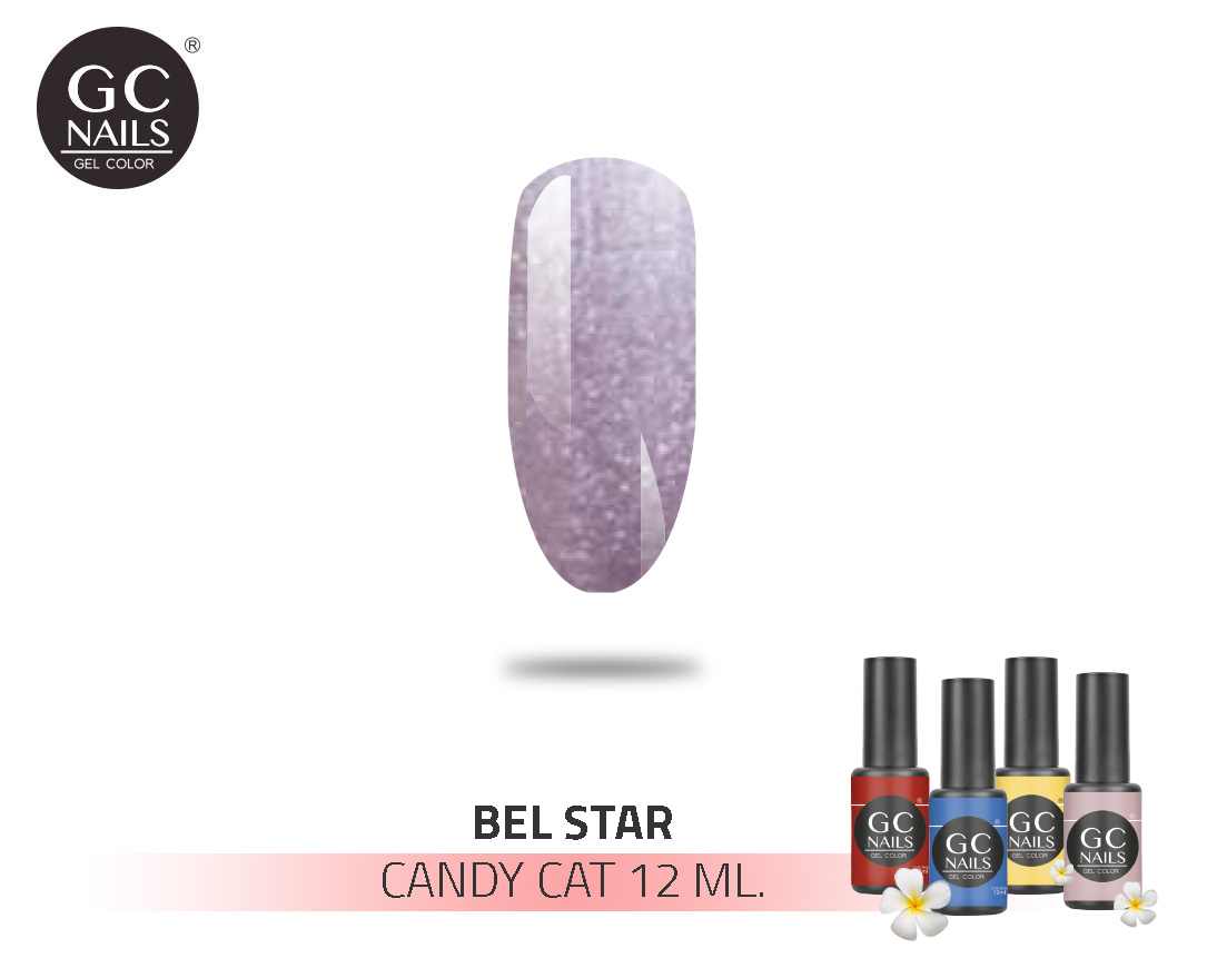 GC BEL STAR CANDY CAT 28 GCGC028