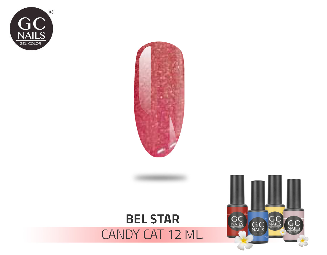 GC BEL STAR GALAXY BODE 10 GCGF010