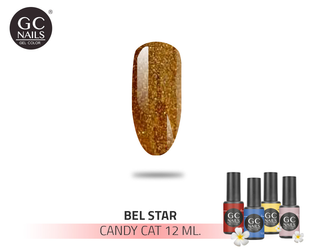 GC BEL STAR GALAXY ESPIRAL 08 GCGF008