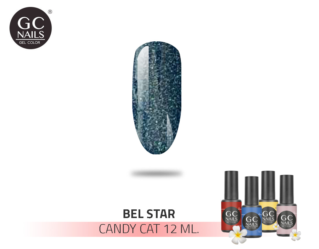GC BEL STAR GALAXY IZWICKY 05 GCGF005