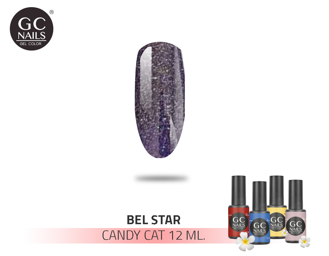 GC BEL STAR GALAXY VIALACTEA 03 GCGF003