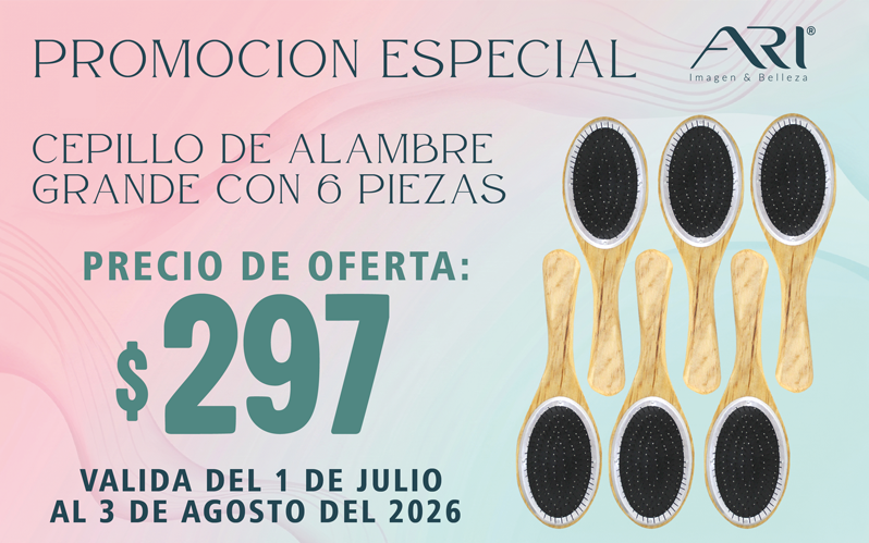 Promoción